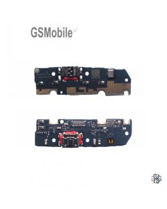 Módulo de carga para Moto G6 Play