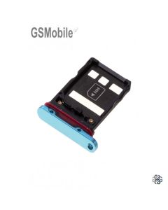 Bandeja SIM para Huawei P30 Pro Aurora Original