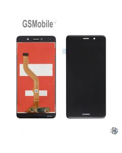 Pantalla completa Huawei Y7 2017 Negro