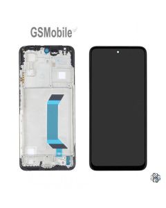 Pantalla Xiaomi Redmi Note 12 5G - Service pack