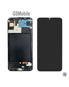 Pantalla Samsung A30s