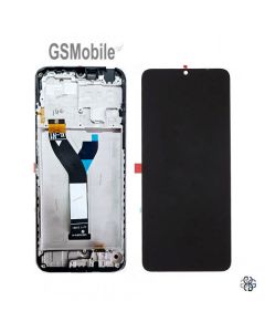 Panralla Xiaomi 14c- Service Pack
