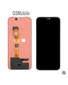Complete Screen for Honor 400 Lite
