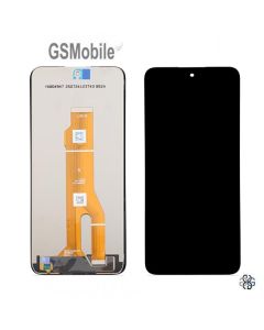 Pantalla para Honor X7d - Service Pack