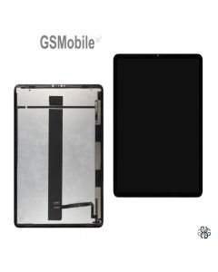 Pantalla Completa para iPad Pro (12.9) 2018 3rd Gen / 2020 4th Gen – Negro