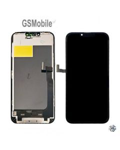 Pantalla iPhone 13 Pro - Autodiagnosticable