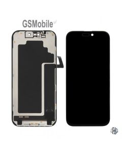 OLED Full Screen Replacement for iPhone 17 Pro Max