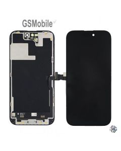 Pantalla completa para iPhone 14 Pro Max OLED FOG (Diagnostico)