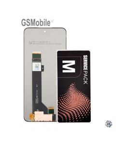 Moto G53 LCD