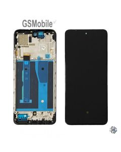 Pantalla Moto G84 5G - Service Pack