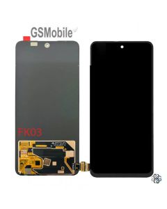 Complete OLED Screen for Oppo Reno12 F 4G / Reno12 F 5G – FK03 Version