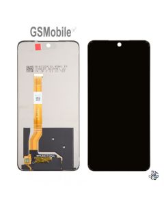 Pantalla Service Pack para Realme 12X 5G