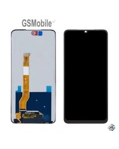 Complete Screen for Realme C71 - Version 1