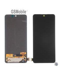 Pantalla Note 11 Pro Plus