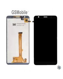 Pantalla completa para ZTE Blade A31 Lite Negro Original