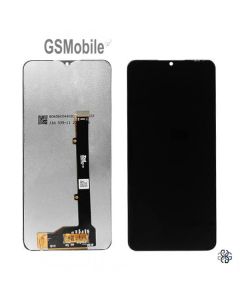 Pantalla Service pack para ZTE Blade A53 Pro