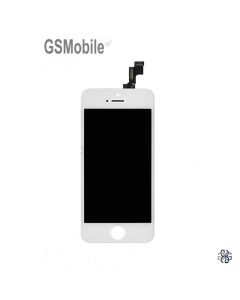 Pantalla completa iPhone 5S Blanco