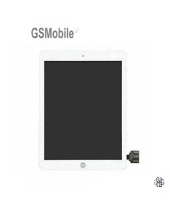 Pantalla completa para iPad Pro 9.7 Blanco