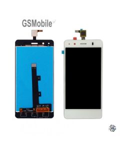 Pantalla completa BQ Aquaris A4.5 Blanco