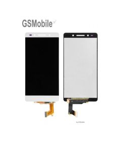 Pantalla Completa Huawei Honor 7 Blanco