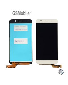 Pantalla completa Huawei Y6 Blanco