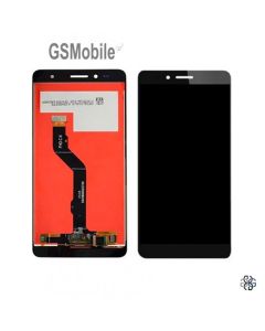 Pantalla completa Huawei Honor 5X Negro