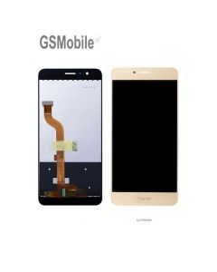 Pantalla completa Huawei Honor 8 Dorado