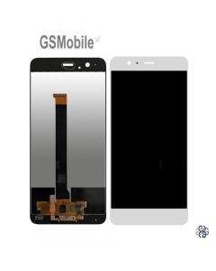 Pantalla completa Huawei P10 Plus Blanco