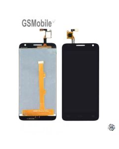 Pantalla completa para Alcatel Idol 2 Mini S OT6036