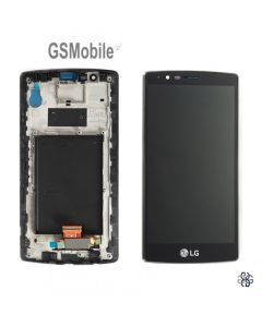 Pantalla completa LG Optimus G4 H815 Negro 