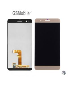Pantalla Completa Huawei Honor 6 Plus Dorado