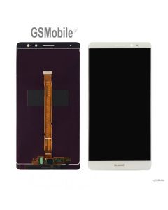 Pantalla completa Huawei Mate 8 Blanco