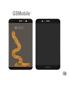 Pantalla completa para Huawei Nova 2 Plus Negro