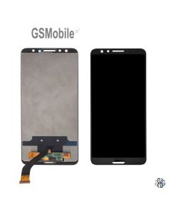 Pantalla Completa Huawei Nova 2S Plateado