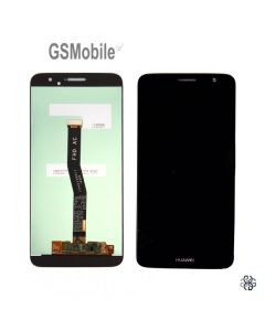 Pantalla completa Huawei Nova Plus Negro