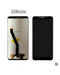 Pantalla completa Huawei Y6 2018 Negro