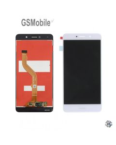 Pantalla completa Huawei Y7 2017 Blanco