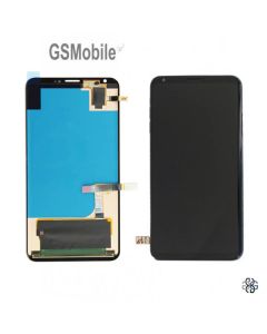 Pantalla completa LG V30 H930 Negro