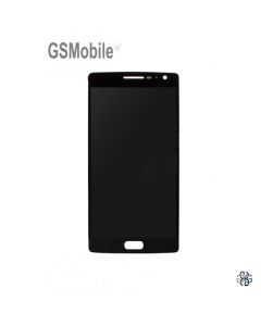 Pantalla completa One Plus Two