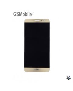 Pantalla completa Huawei Nova Plus Dorado