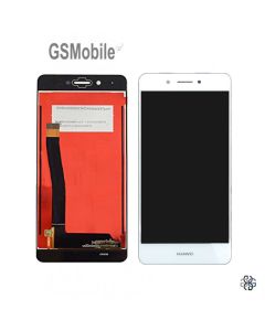 Pantalla completa Huawei Nova Smart Blanco