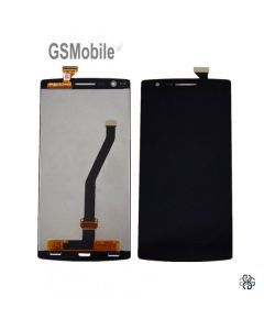 Pantalla completa para One Plus One