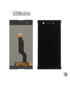 Pantalla completa Sony Xperia XA1 Negro