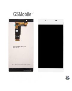 Pantalla Completa Sony Xperia L1 Blanco