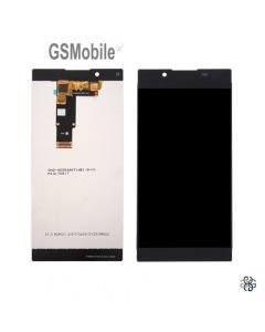 Pantalla Completa Sony Xperia L1 Negro 