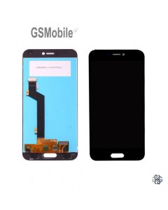 Pantalla completa Xiaomi Redmi Mi5C Negro