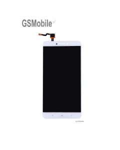 Pantalla completa Xiaomi Mi Max Blanco