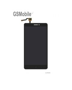 Pantalla completa Xiaomi Mi Max Negro