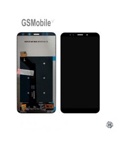 Pantalla completa Xiaomi Redmi Note 5 Negro