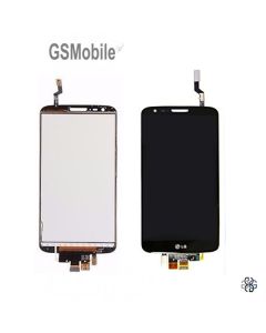 Pantalla completa LG D802 G2 Original Negro